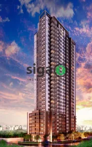 Apartamento com 2 Quartos à venda, 70m² no Brooklin Paulista, São Paulo