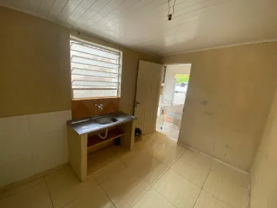 Sobrado com 3 Quartos para alugar, 70m² no Vila Lutécia, Santo André