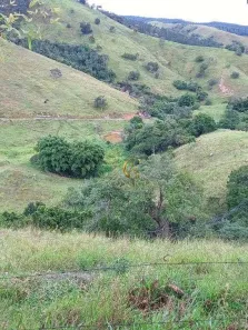 Fazenda/Sítio com 2 Quartos à venda, 484000m² no Chácara Germana, Caçapava