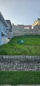 Lote/Terreno à venda, 252m² no Condomínio Residencial Mantiqueira, São José dos Campos