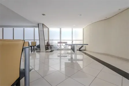 Apartamento com 4 Quartos para alugar, 200m² no Santa Cecília, São Paulo