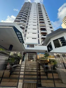 Apartamento com 3 Quartos para alugar, 187m² no Umarizal, Belém