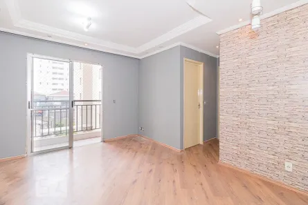 Apartamento com 2 Quartos à venda, 60m² no Vila Gustavo, São Paulo