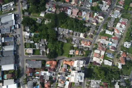 Lote/Terreno à venda, 995m² no Centro, Gravataí
