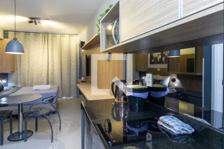 Kitnet com 1 Quarto à venda, 24m² no Perdizes, São Paulo