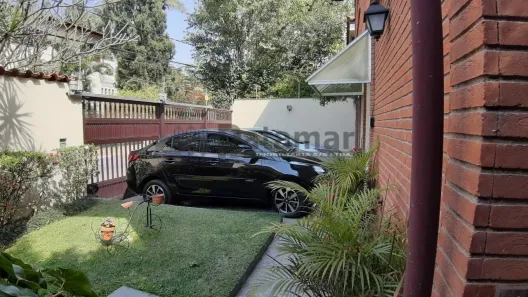 Sobrado com 4 Quartos à venda, 250m² no Jardim Viana, São Paulo