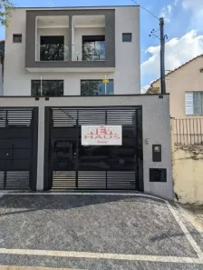 Sobrado com 3 Quartos à venda, 150m² no Vila Santa Isabel, São Paulo