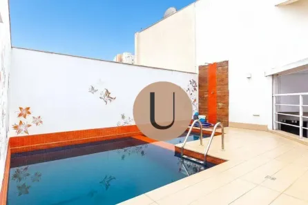 Cobertura com 3 Quartos à venda, 254m² no Vila Gomes Cardim, São Paulo