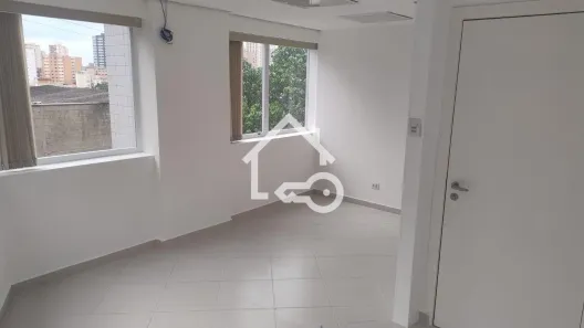 Sala Comercial para alugar, 80m² no Santa Terezinha, São Bernardo do Campo