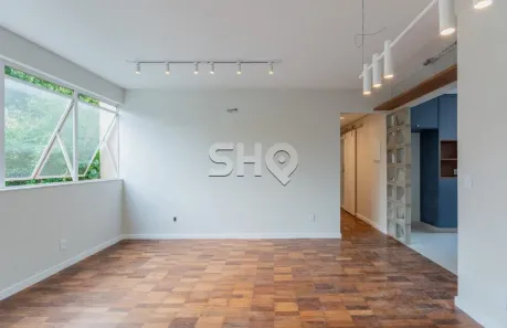 Apartamento com 2 Quartos à venda, 81m² no Sumaré, São Paulo