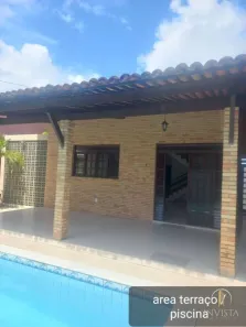 Casa com 5 Quartos à venda, 237m² no Tambauzinho, João Pessoa