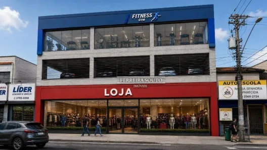 Lote/Terreno para venda ou aluguel, 880m² no Mutondo, São Gonçalo
