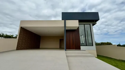 Casa com 3 Quartos à venda, 164m² no Cristo Rei, Içara