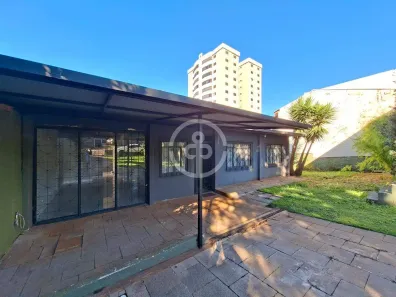 Casa com 1 Quarto para alugar, 204m² no Centro, Cascavel
