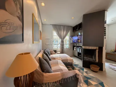 Sobrado com 2 Quartos à venda, 77m² no Estância Velha, Canoas