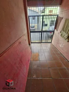 Sobrado com 4 Quartos à venda, 159m² no Demarchi, São Bernardo do Campo