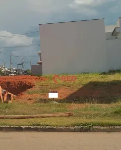 Lote/Terreno à venda, 154m² no Caguassu, Sorocaba
