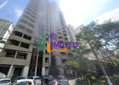 Sala Comercial à venda, 45m² no Itaim Bibi, São Paulo