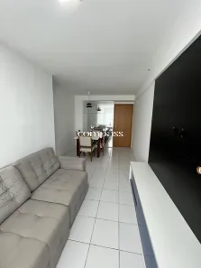 Apartamento com 2 Quartos à venda, 65m² no Candeias, Jaboatão dos Guararapes