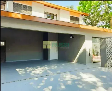 Casa com 4 Quartos à venda, 300m² no Jardim Esplanada II, São José dos Campos