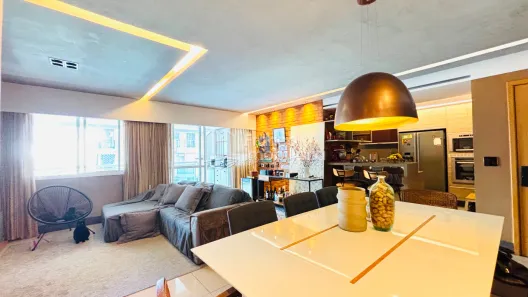 Apartamento com 4 Quartos à venda, 130m² no Icaraí, Niterói