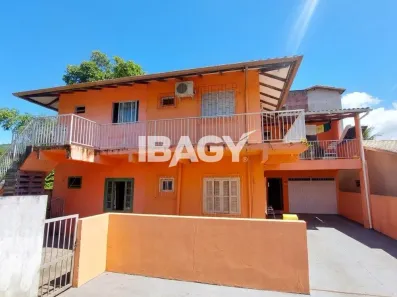 Kitnet com 1 Quarto para alugar, 23m² no Barra da Lagoa, Florianópolis