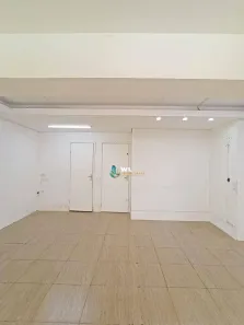 Sala Comercial para alugar, 70m² no Vila Nova Louveira, Louveira