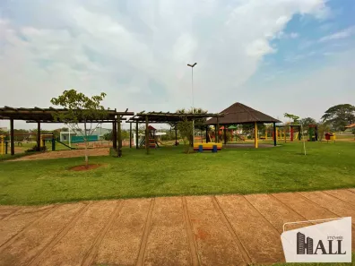 Casa de Condomínio com 4 Quartos à venda, 350m² no Parque Residencial Damha IV, São José do Rio Preto
