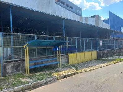 Galpão/Depósito/Armazém para alugar, 1300m² no Distrito Industrial Jardim Piemont Norte, Betim
