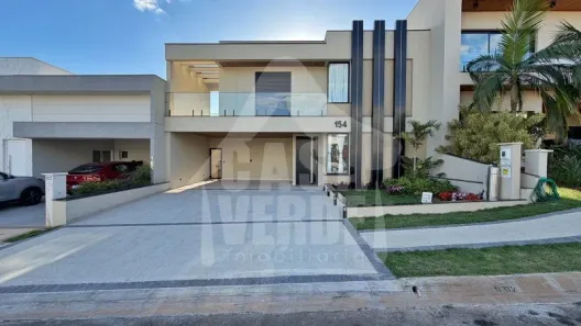 Casa de Condomínio com 4 Quartos à venda, 360m² no Residencial Duas Marias, Indaiatuba