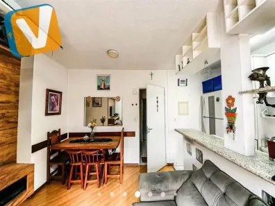 Apartamento com 2 Quartos à venda, 49m² no Vila Prudente, São Paulo