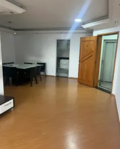 Apartamento com 3 Quartos para alugar, 144m² no Vila Assunção, Santo André