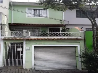 Sobrado com 2 Quartos à venda, 70m² no Água Fria, São Paulo