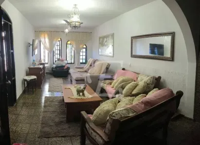 Sobrado com 4 Quartos à venda, 134m² no Mirim, Praia Grande