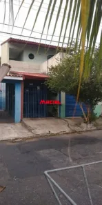 Casa com 4 Quartos à venda, 200m² no Vila Ester, São José dos Campos