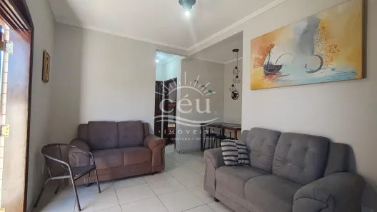 Apartamento com 2 Quartos à venda, 60m² no Umuarama, Ubatuba