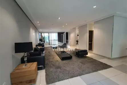 Apartamento com 2 Quartos à venda, 75m² no Pinheiros, São Paulo