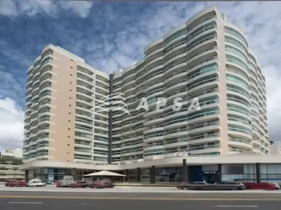 Apartamento com 1 Quarto para alugar, 55m² no Pituba, Salvador