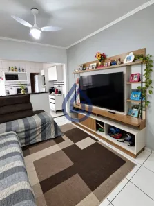 Casa com 2 Quartos à venda, 60m² no Jardim das Paineiras, Rio Claro