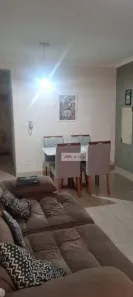 Apartamento com 2 Quartos à venda, 69m² no Vila Industrial, Campinas