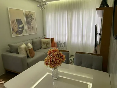 Apartamento com 2 Quartos à venda, 70m² no Vila Formosa, São Paulo