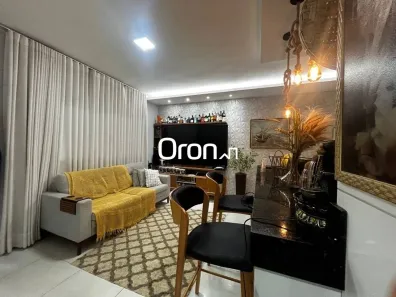 Casa com 3 Quartos à venda, 150m² no Parque Real de Goiânia, Aparecida de Goiânia