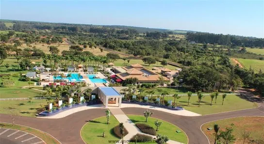Lote/Terreno à venda, 450m² no Thermas de Santa Barbara, Águas de Santa Bárbara