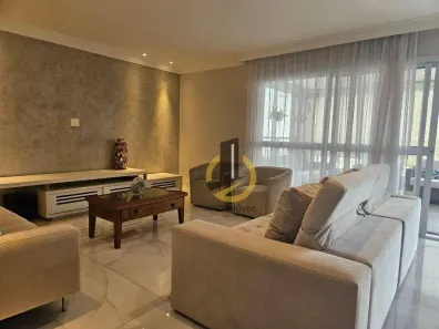 Apartamento com 4 Quartos à venda, 250m² no Aclimação, São Paulo