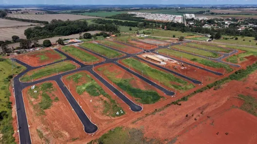 Lote/Terreno à venda, 150m² no Vila Nova Itapetininga, Itapetininga