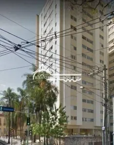 Apartamento com 3 Quartos à venda, 80m² no Centro, Jacareí