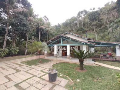 Casa com 6 Quartos à venda, 280m² no Pedro do Rio, Petrópolis