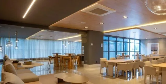 Apartamento com 3 Quartos à venda, 239m² no Goiabeira, Cuiabá