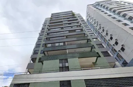 Apartamento com 3 Quartos à venda, 189m² no Pituba, Salvador