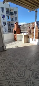 Cobertura com 3 Quartos à venda, 120m² no Maracanã, Rio de Janeiro